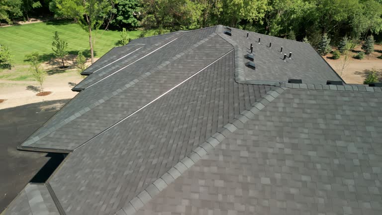Best Flat Roofing  in Fifth Ward, LA