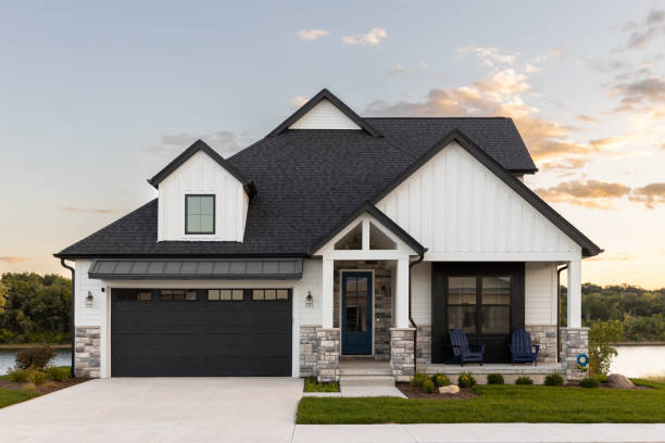 Best Roofing for New Construction  in Fifth Ward, LA