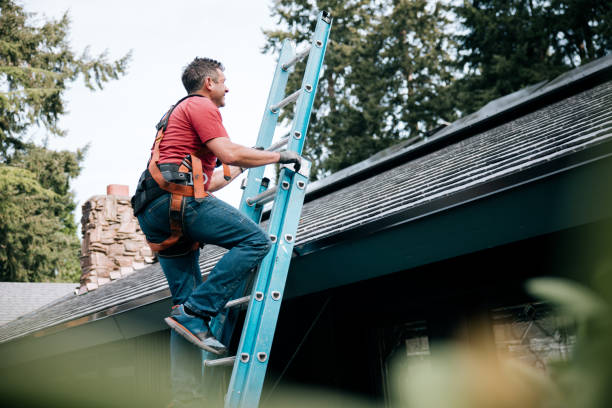 Best Gutter Installation and Repair  in Fifth Ward, LA