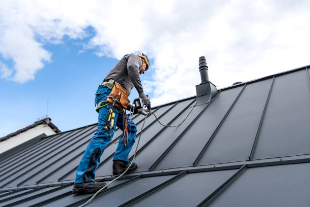 Best Sheet Metal Roofing  in Fifth Ward, LA